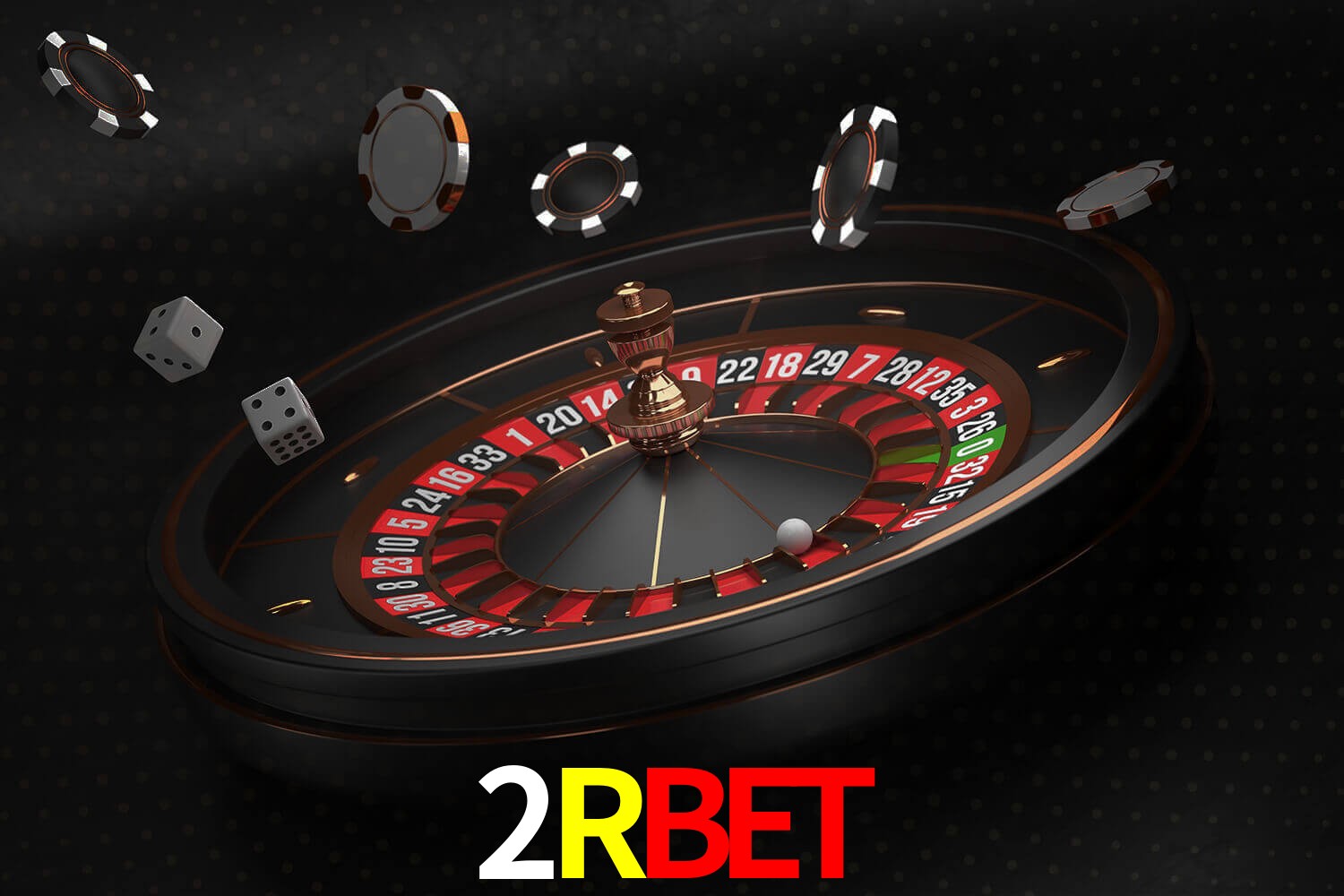 2Rbet