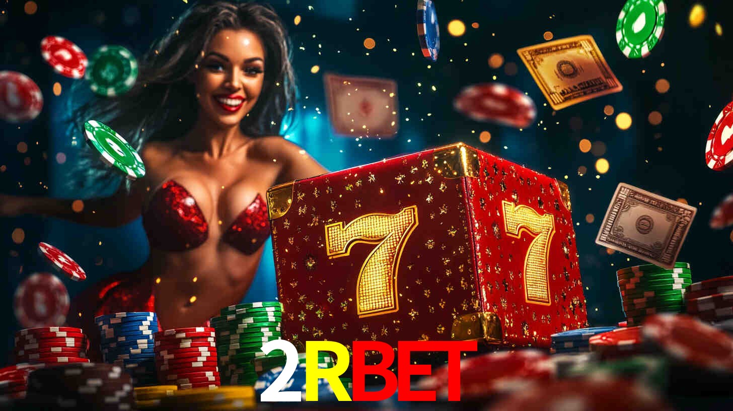 A Experiência Imersiva dos Cassinos Ao Vivo no 2Rbet