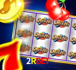 A Popularidade dos Caça-Níqueis no 2Rbet