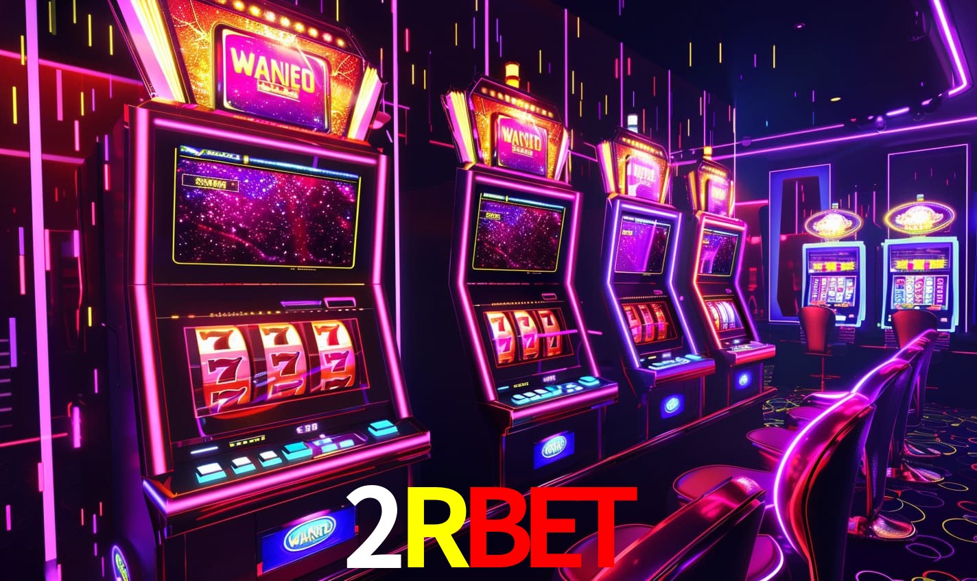 Desvendando o Mundo dos Jogos Virtuais na 2Rbet