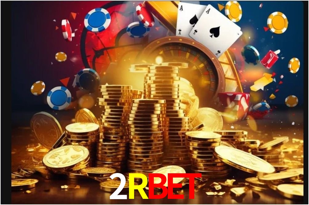 Interface do App 2Rbet