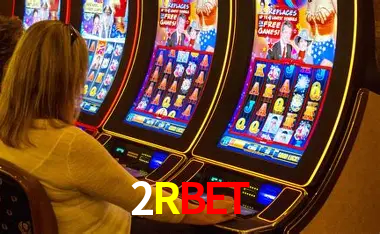 Desvendando o Mundo dos Jogos Virtuais na 2Rbet