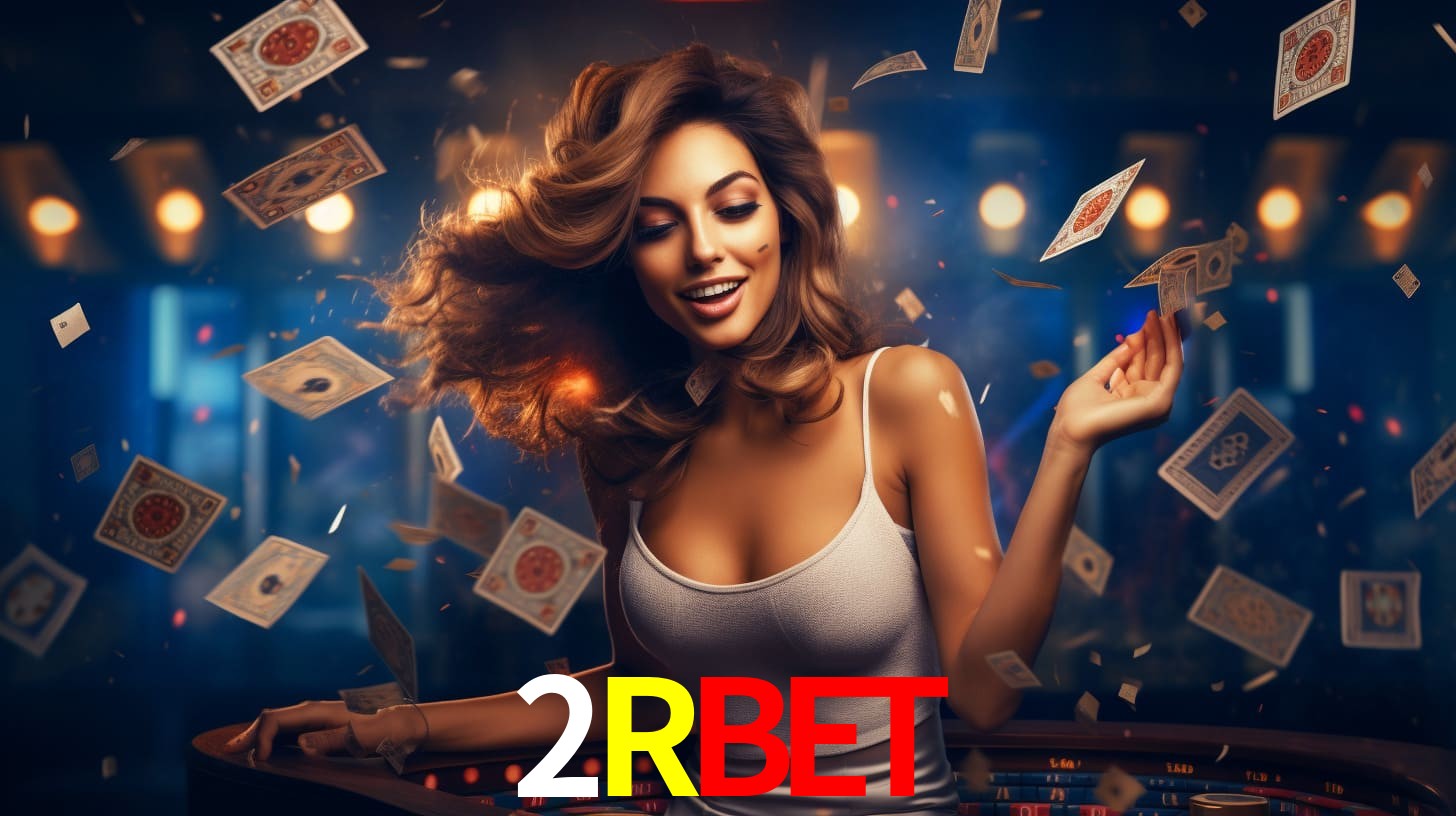 Roulette Table 2Rbet