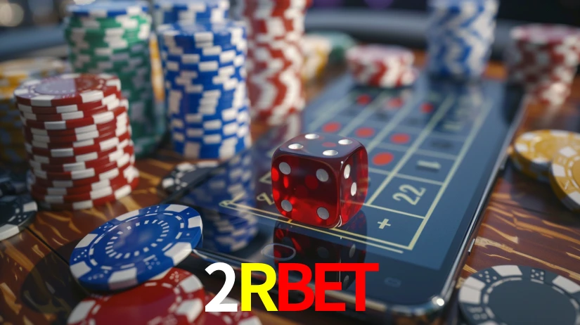 2R Bet App