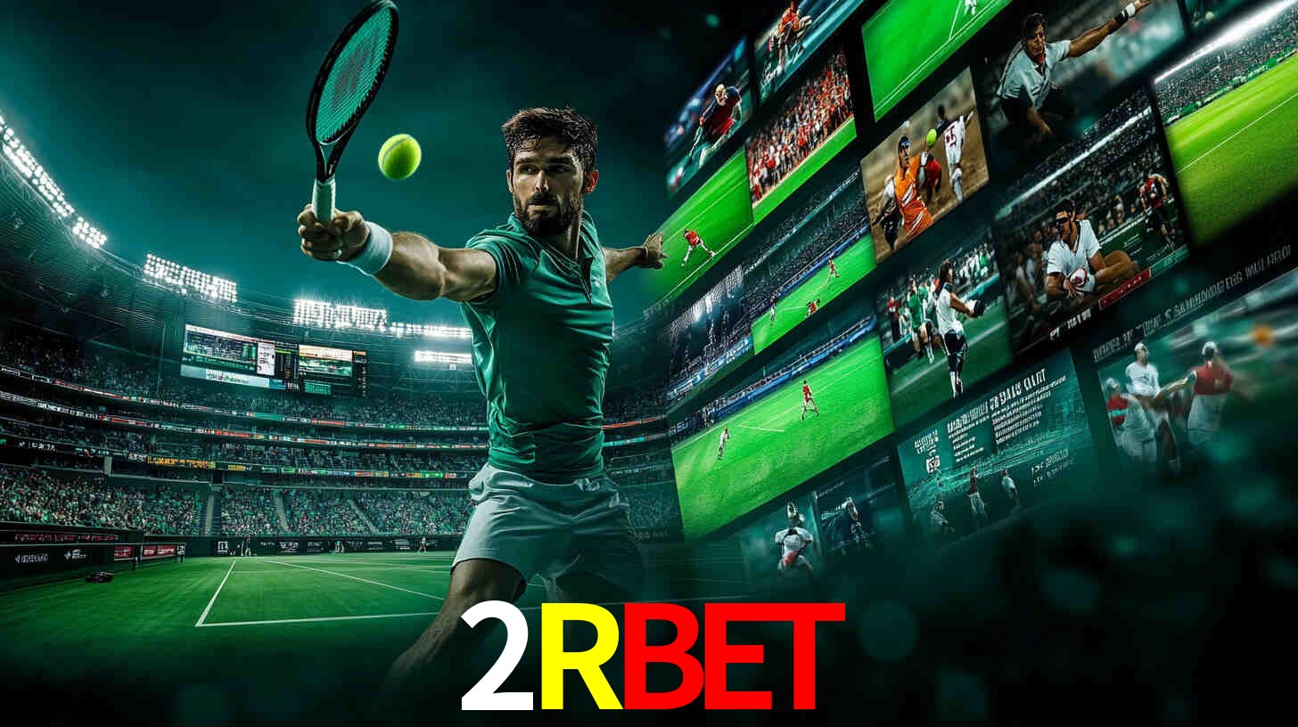 Descubra a Essência do 2Rbet: Nossa História e Compromissos