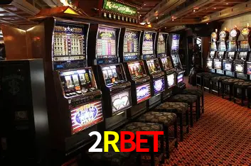 Inovações de Jogos na 2Rbet: O Futuro das Experiências Interativas