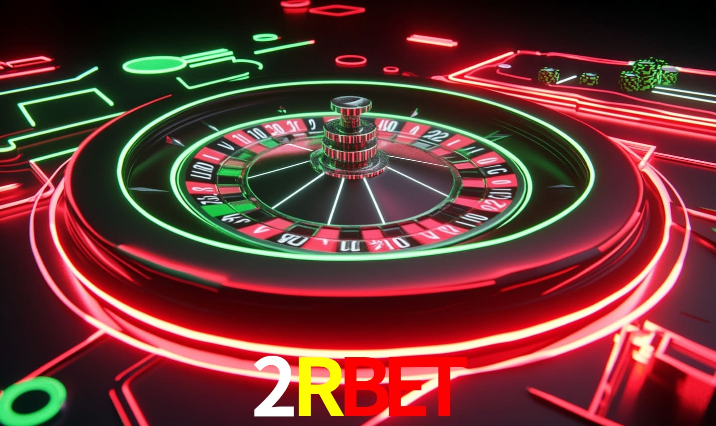 A Emoção da Loteria na 2Rbet: Uma Chance de Mudança de Vida