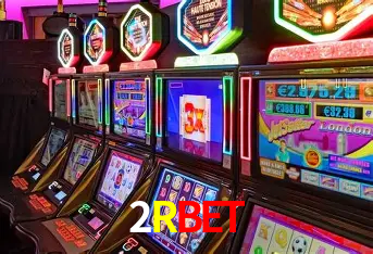 Inovações de Jogos na 2Rbet: O Futuro das Experiências Interativas