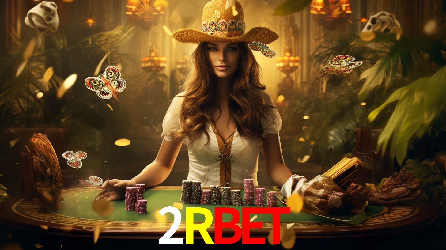 Live Casino 2Rbet