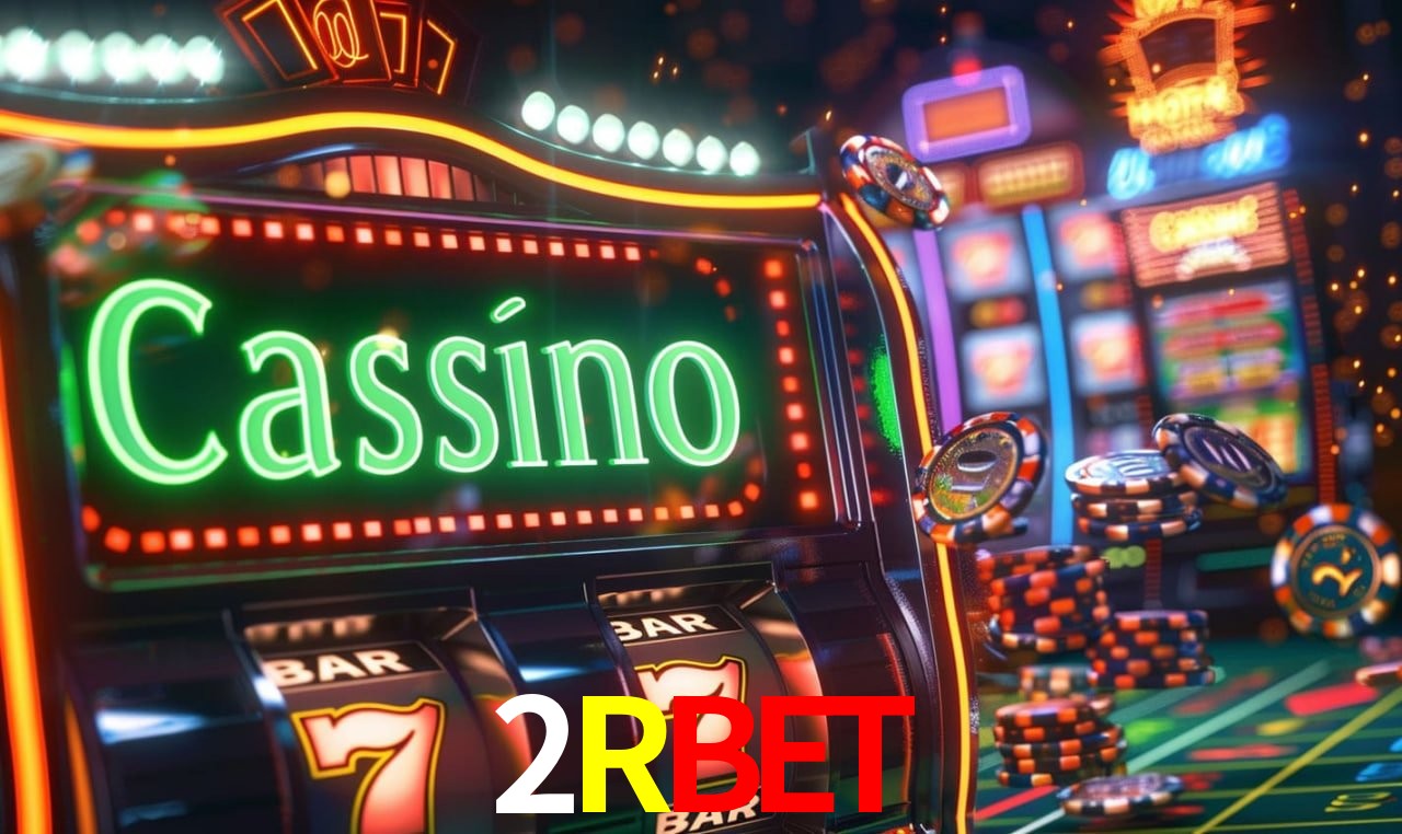 Sistemas de Segurança 2Rbet