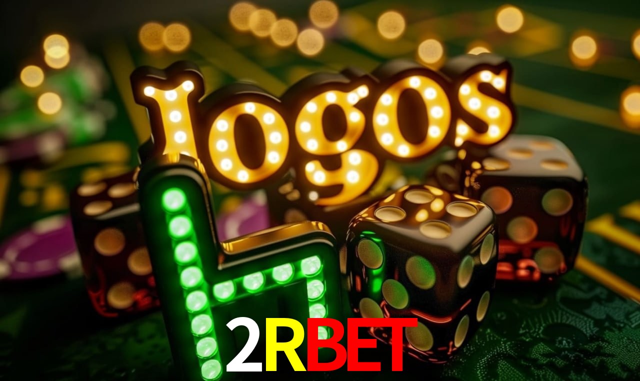 Jogos de Slot 2Rbet