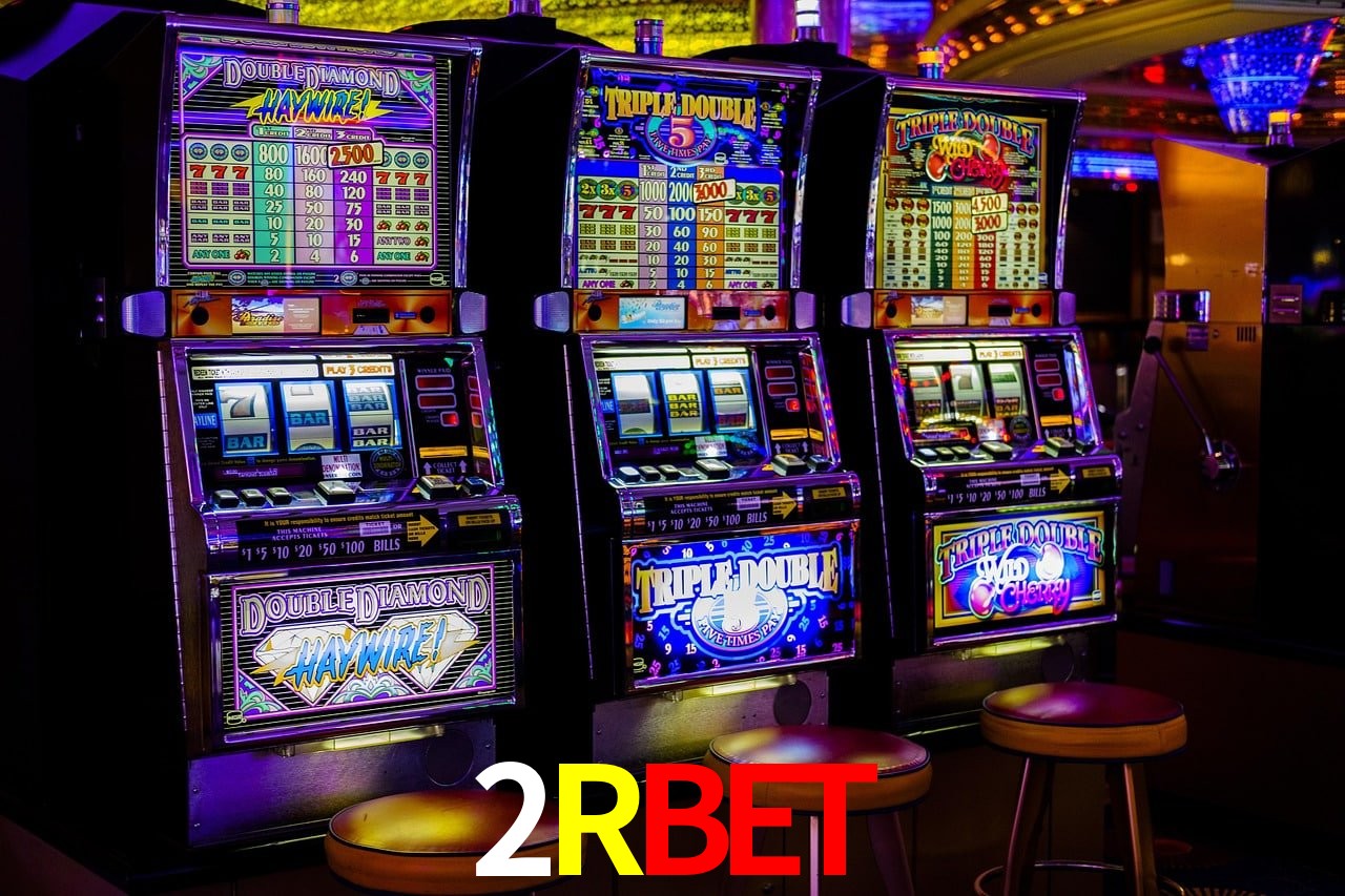 Apostas de Tênis 2Rbet