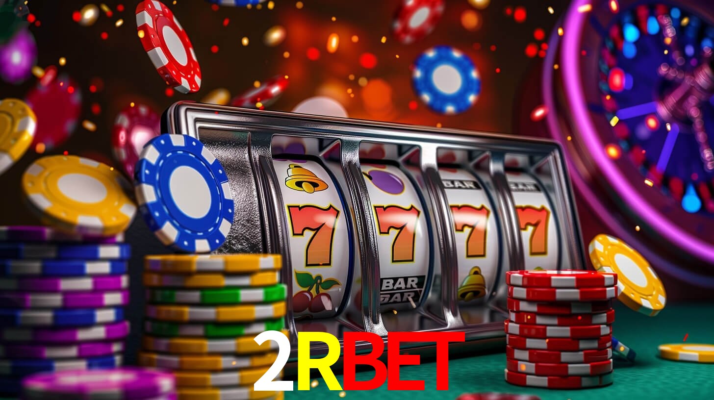 Casino Ao Vivo 2Rbet