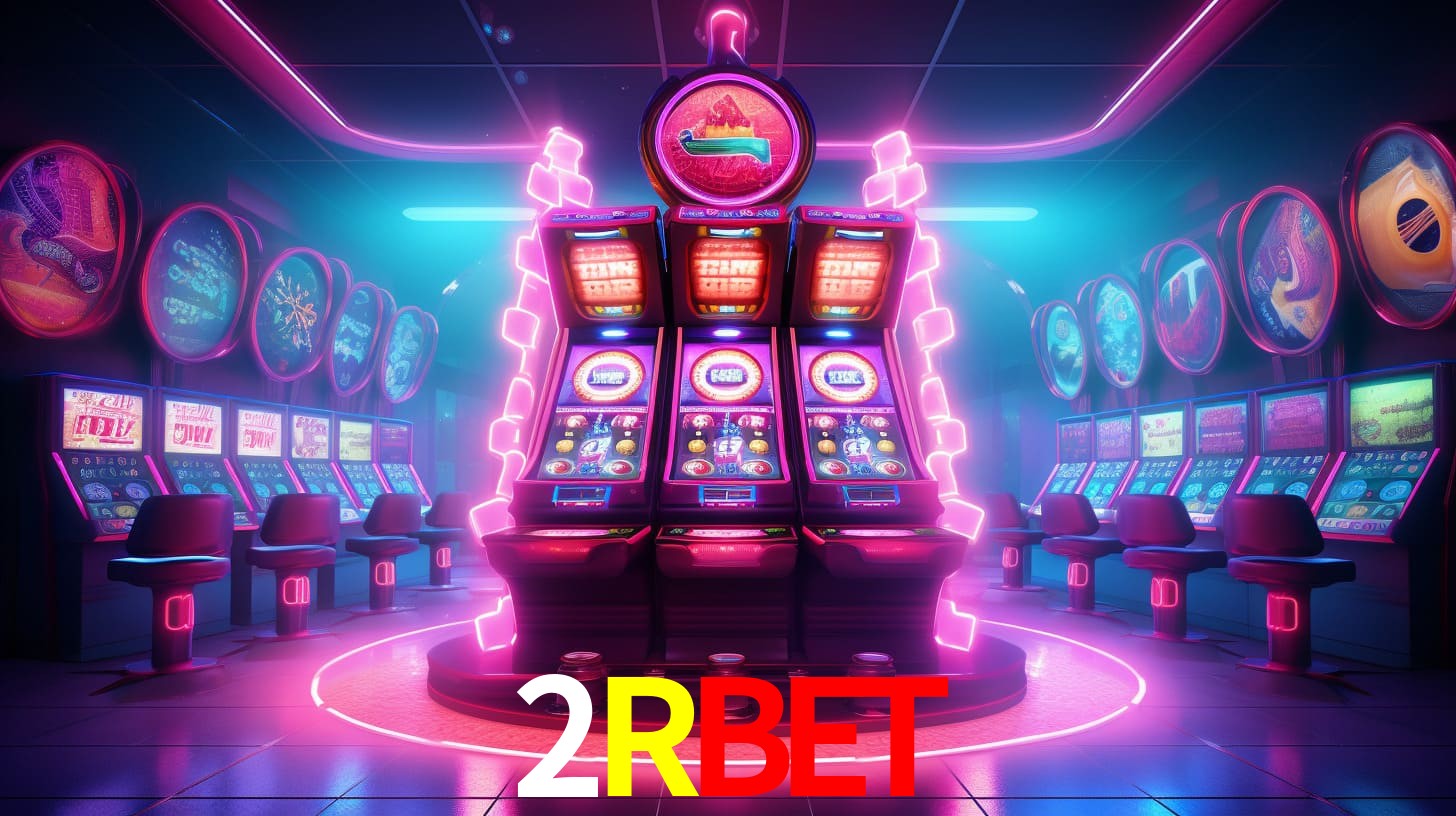 2Rbet: Seu Cassino Premiado com Pagamentos Rápidos
