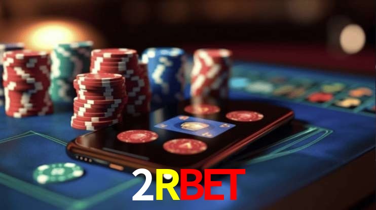 Apostas de Futebol 2Rbet