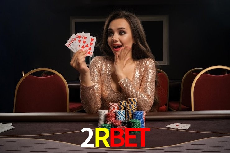 PIX Instantâneo 2Rbet