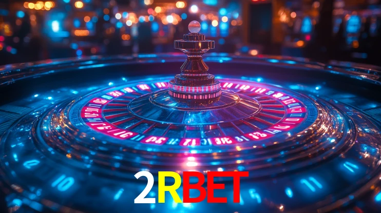 2R Bet App