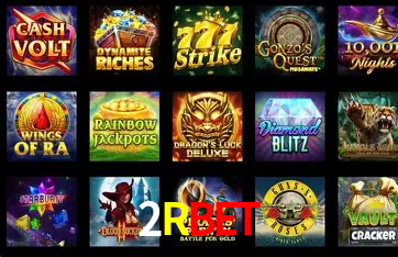 Descubra a Essência do 2Rbet: Nossa História e Compromissos