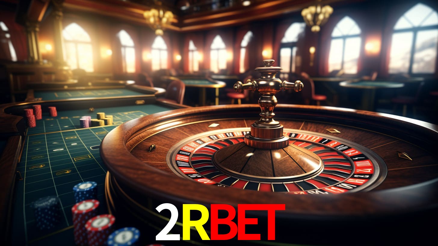 VIP Casino 2Rbet