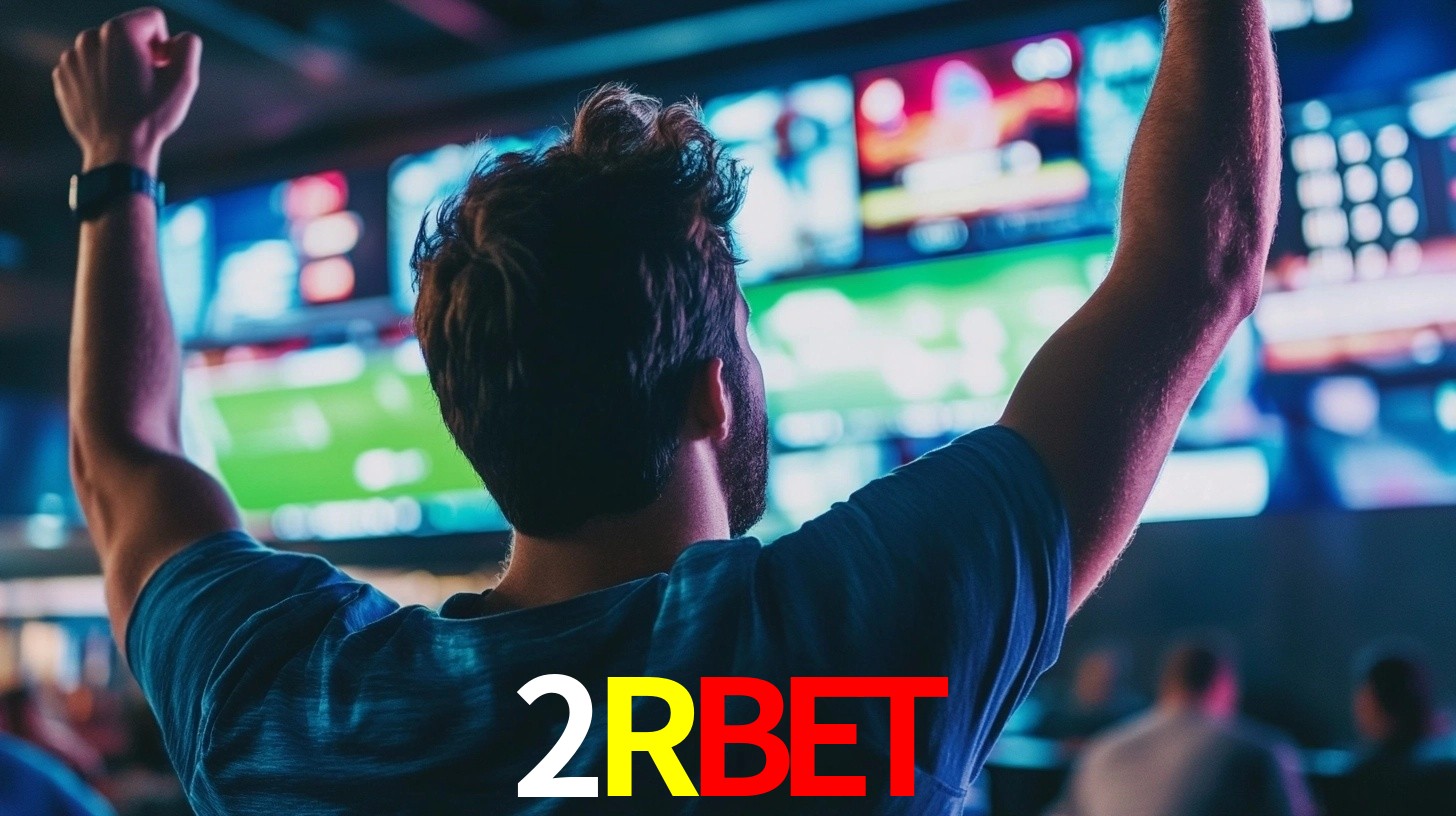 2R Bet App