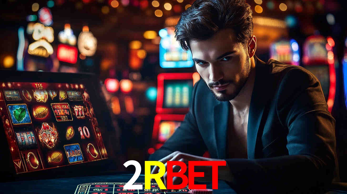 2Rbet: A Experiência de Casino com Jogos de Mesa ao Vivo