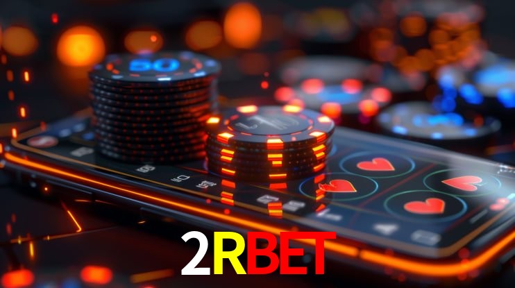 Experiência VIP 2Rbet