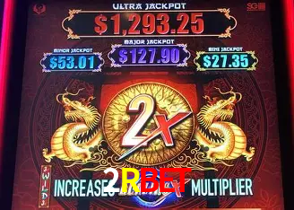 Descubra a Magia dos Jogos de Arcade no 2Rbet