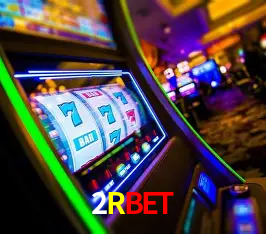 Apostas Esportivas na 2Rbet: Um Guia Completo