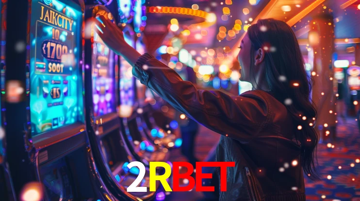 2Rbet: Jogos de Caça-Níqueis-Altas Recompensas, Roleta-Velocidade, Blackjack-Desafios Máximos