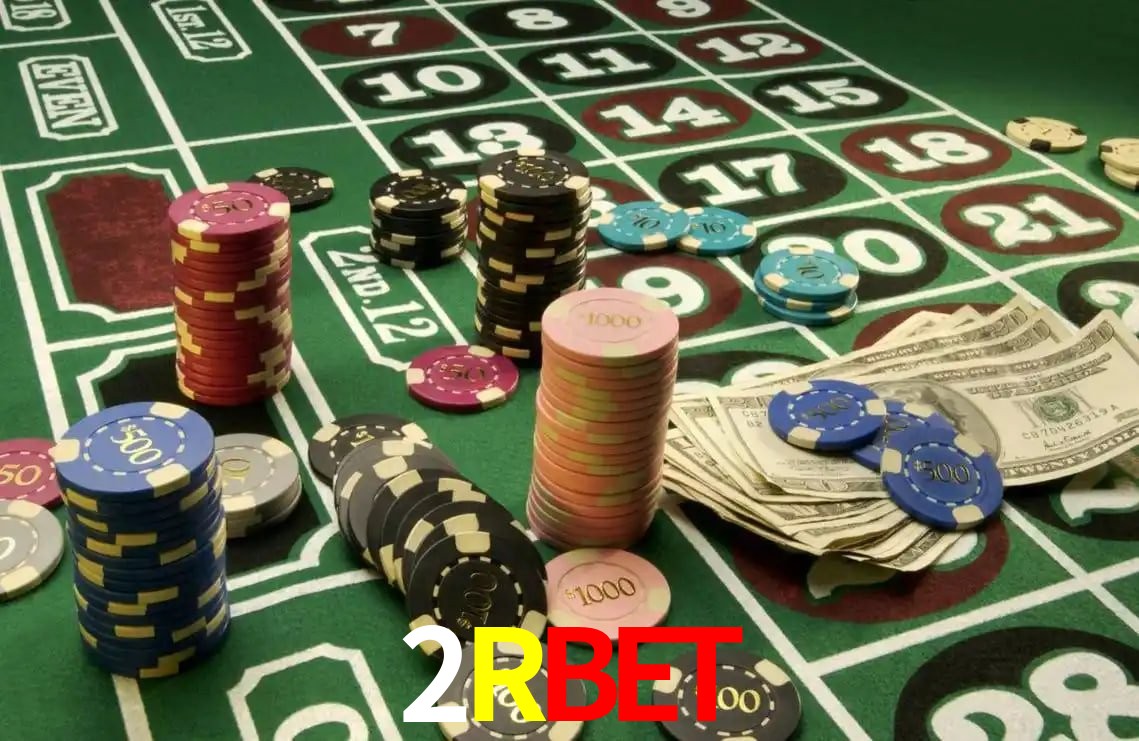 2Rbet