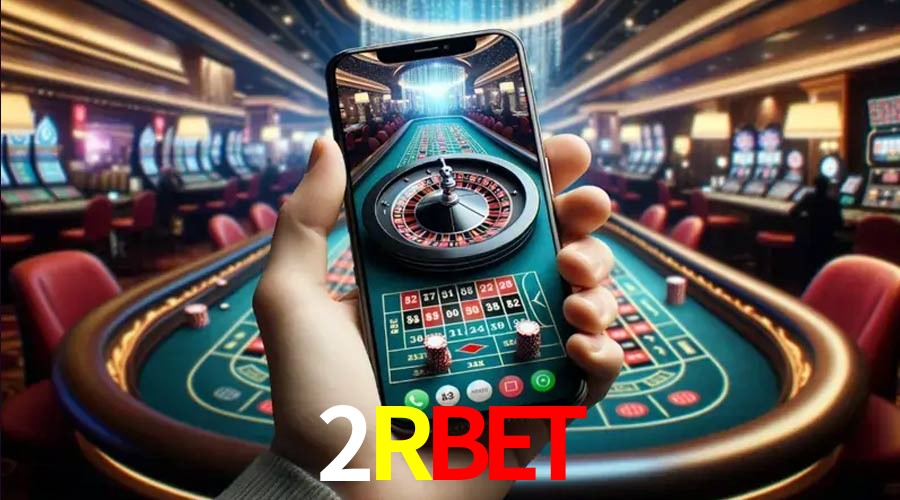 Live Casino 2Rbet