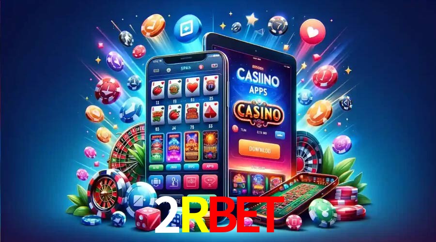Secure Login 2Rbet