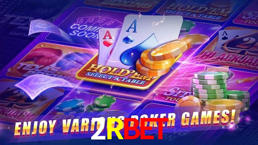 cassino 2Rbet