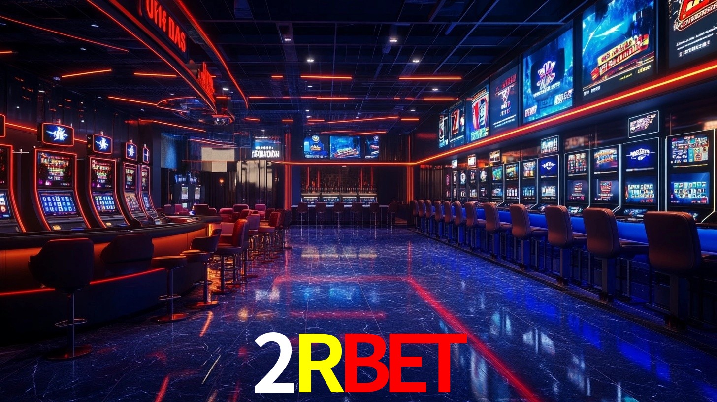 Welcome Bonus 2Rbet