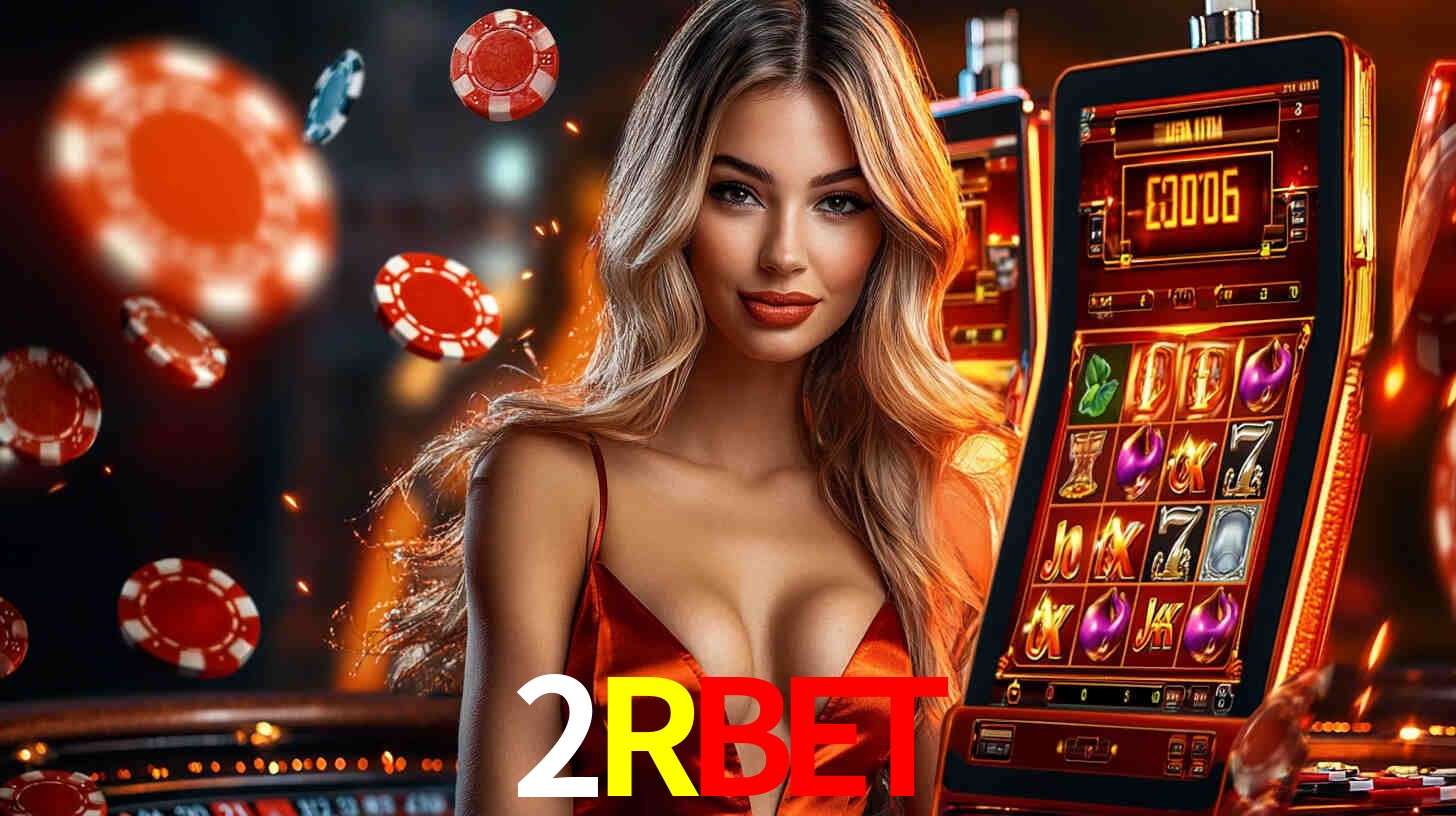 Sinta a adrenalina dos jogos de cassino com 2Rbet